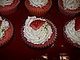 Strawberry Daiquiri Cupcakes