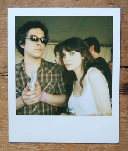 What do you think of Zooey  Deschanel music?