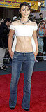 Style Evolution:Keira Knightley