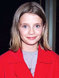 Transformation:Mischa Barton