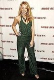 Blake Lively  Fashion Week