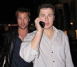 Celebrities and Their Siblings