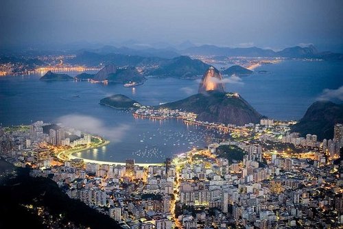 Top Vacation Spots In America:Buenos Aires or New York
