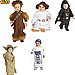 Cute Star Wars Kiddie Costumes