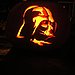 Star Wars Pumpkins