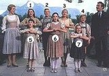 The sound of music's children .. 36 Years later .....
