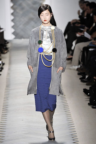 3.1 Phillip Lim Fall 2008
