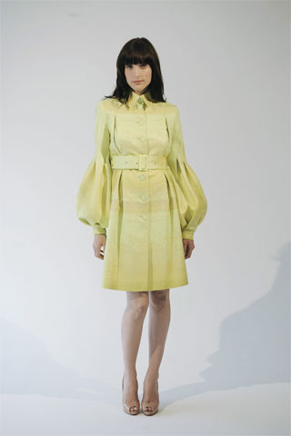 Matthew Williamson Resort 2009