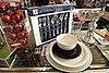 Guess Where Philippe Starck Discount Shopped?