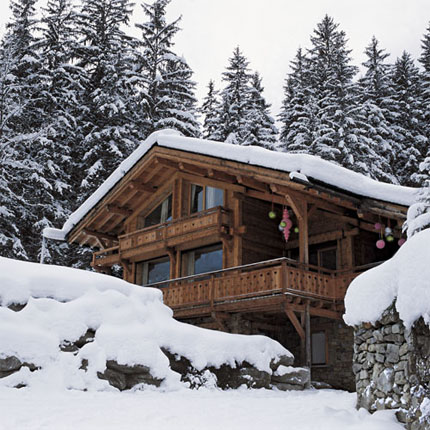 Coveted Crib: An Unconventional French Cottage Coveted Crib: An Unconventional French Cottage