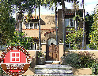 Best of 2008: Celebrity Homes