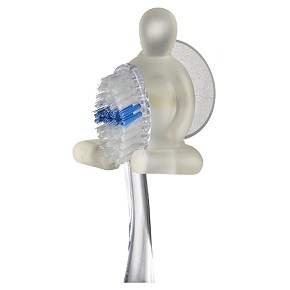 Love It or Hate It? CB2 Man Toothbrush Holder
