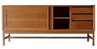 Desire/Acquire: Modern Sideboard