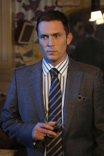 Get the Look: Gossip Girl Interiors