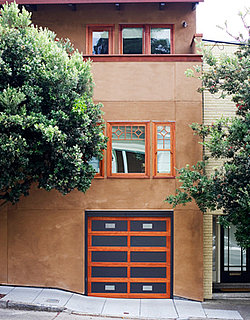 Coveted Crib:  A Glen Park Reno