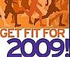 Enter FitSugar's Super Giveaway to Get Fit For 2009!