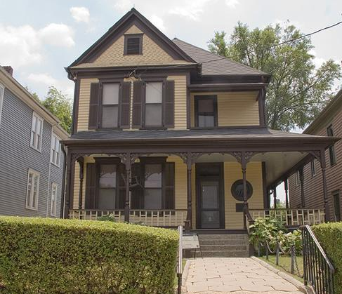 What Type of Victorian Did MLK Jr. Live In? What Type of Victorian Did MLK Jr. Live In?