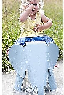 Pimp Your Crib: Wild About Elephant Interiors