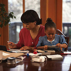 Ecomomics: Have You (or Your Spouse) Been Laid Off?