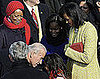 Malia and Sasha Obama Have Lax Rules at Grandma's House