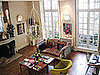 Christian Lacroix Says Adieu to His Painfully Chic Paris Pad