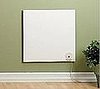 Cool Idea: A Space Heater That Doesn't Hog Floor Space