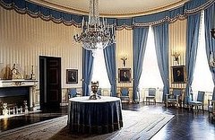 Decorating Dos and Don'ts For Obama White House Decorating Dos and Don'ts For Obama White House