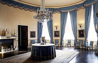 Decorating Dos and Don'ts For Obama White House