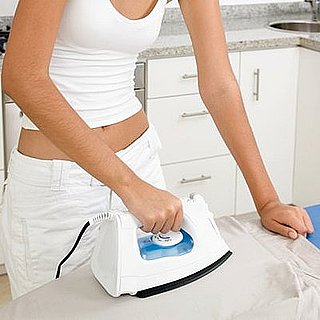 Where Do You Iron?