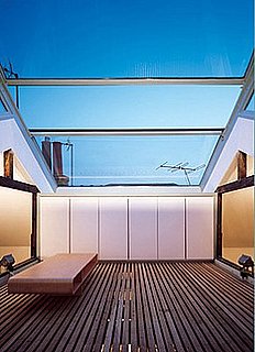 Coveted Crib: A Fire Station Home