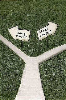 Love It or Hate It? Crazy New Sh*t Rug