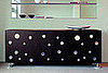Crave Worthy: Polka Dot Credenza