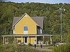Coveted Crib: A Modern Farmhouse