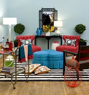 Love It or Hate It? Liz Levin Living Room