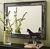 Do You Have a Mirror in Your Entry?