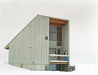 Do You Use Decks or Porches in the Winter?