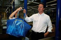 Casa Verde: Ikea Ditches Plastic Bags Casa Verde: Ikea Ditches Plastic Bags