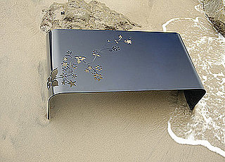 Crave Worthy: Botanist Flora Cocktail Table