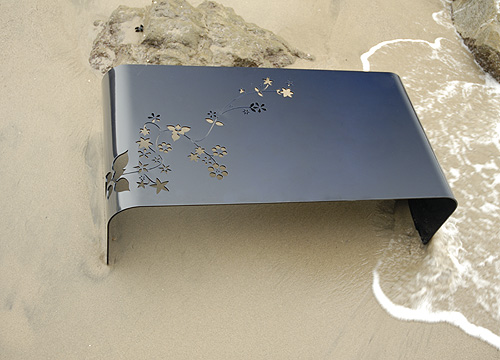 Crave Worthy: Botanist Flora Cocktail Table