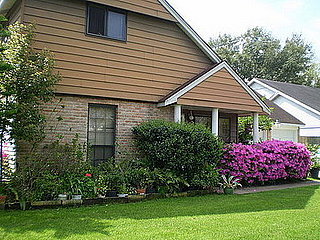 Su Casa:  Lovely Garden Colors