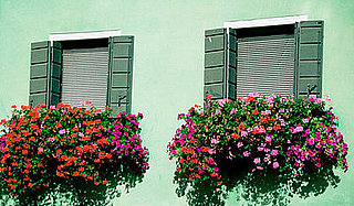 How-To: Hanging a Window Box