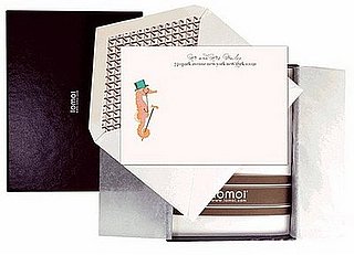 The Card Shop: Iomoi Stationery