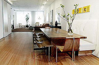 Coveted Crib:  A SoHo Loft