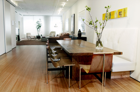 Coveted Crib: A SoHo Loft Coveted Crib: A SoHo Loft