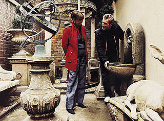 Casa Query: What Antiques Do You Own?