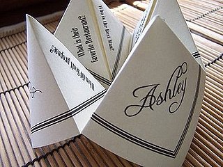 Etsy Find:  Hip Wedding Favors