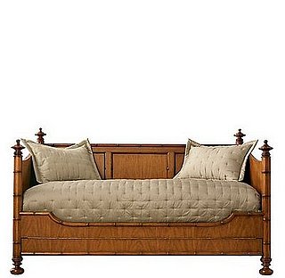 Crave Worthy: Wellington Day Bed