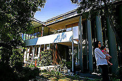 In the News: A Richard Neutra in Dire Straits