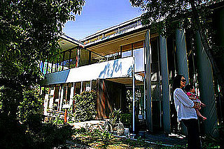 In the News: A Richard Neutra in Dire Straits