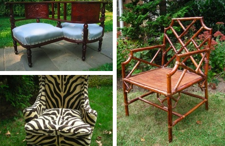Casa Shops: Chairloom